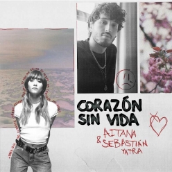 Aitana & Sebastian Yatra - Corazon Sin Vida